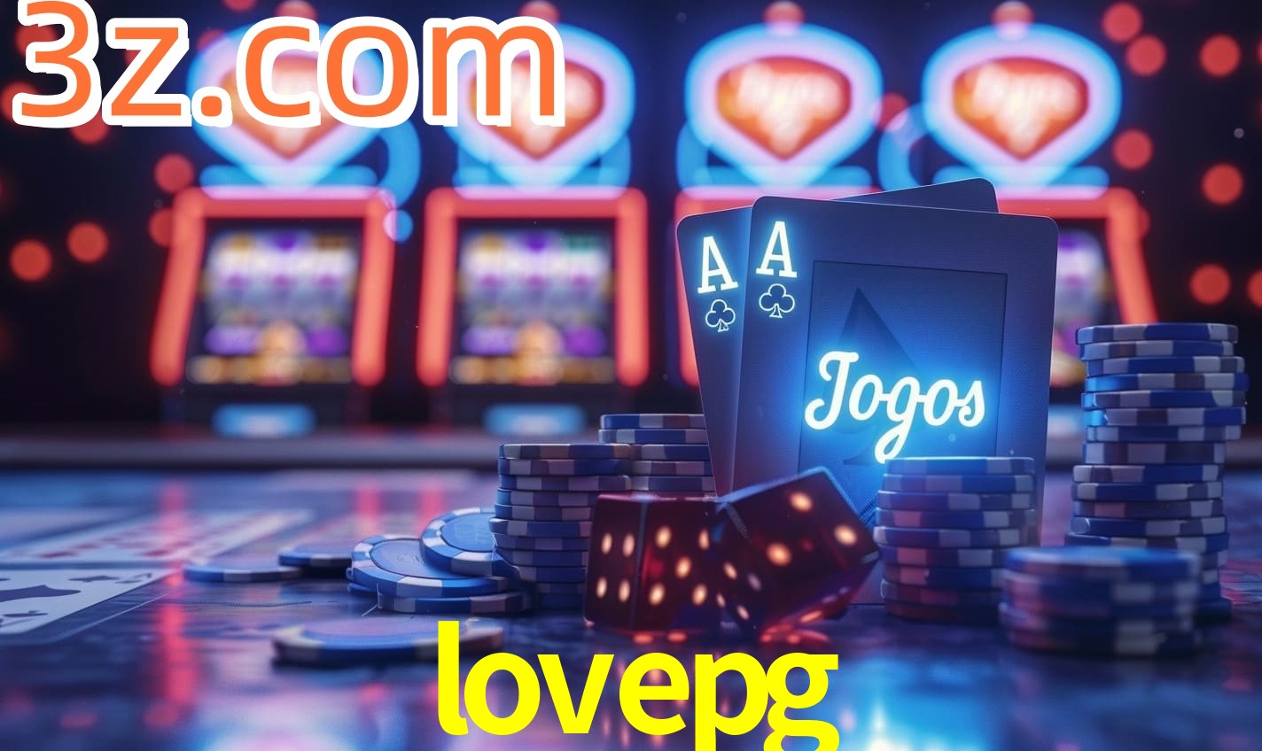 Lista de Jogos lovepg