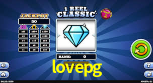 Melhor Casino Online lovepg